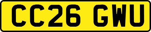 CC26GWU