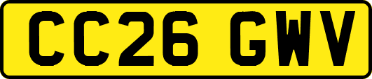 CC26GWV