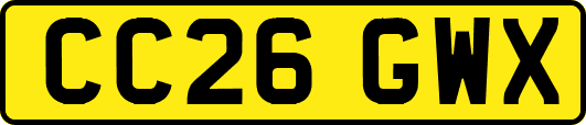 CC26GWX