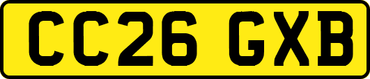 CC26GXB