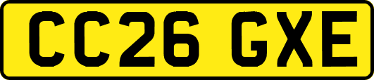 CC26GXE