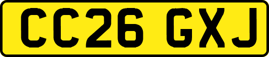 CC26GXJ