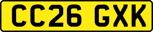 CC26GXK