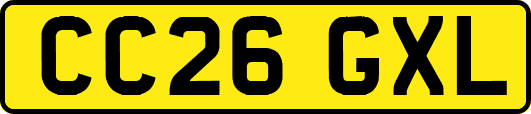 CC26GXL