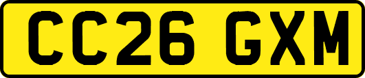 CC26GXM