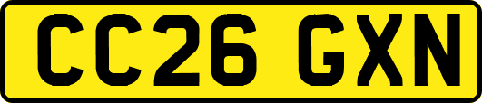 CC26GXN