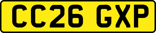 CC26GXP