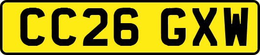 CC26GXW
