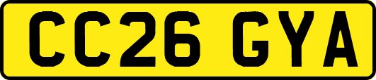 CC26GYA