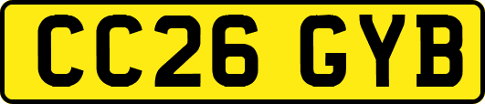 CC26GYB