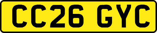 CC26GYC