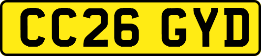 CC26GYD