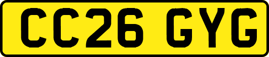CC26GYG