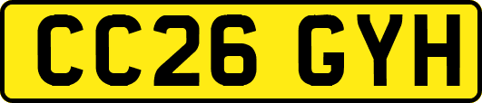 CC26GYH