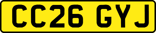 CC26GYJ