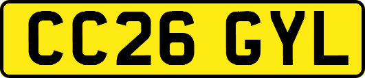 CC26GYL