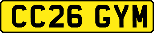 CC26GYM
