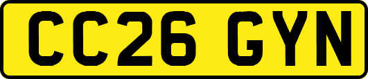 CC26GYN