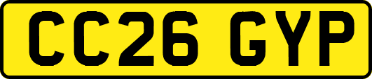 CC26GYP
