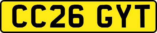 CC26GYT