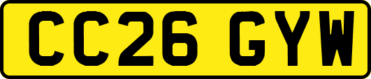 CC26GYW