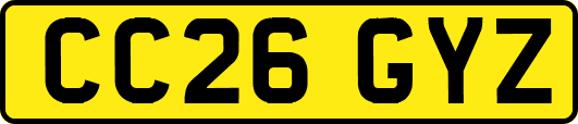CC26GYZ