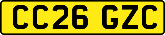 CC26GZC