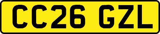 CC26GZL