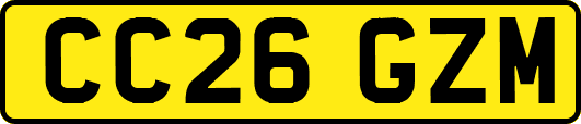 CC26GZM