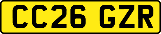 CC26GZR