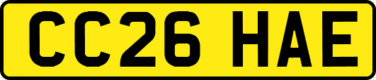 CC26HAE