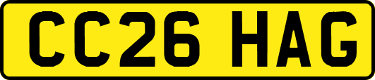 CC26HAG