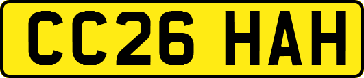 CC26HAH