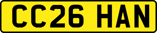CC26HAN