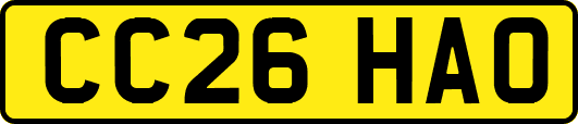 CC26HAO