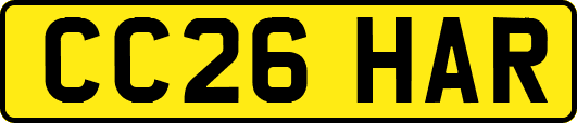 CC26HAR