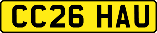 CC26HAU