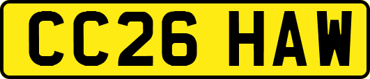 CC26HAW