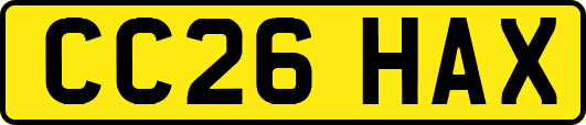 CC26HAX