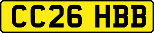 CC26HBB