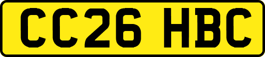 CC26HBC