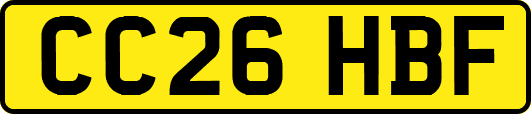 CC26HBF