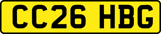 CC26HBG