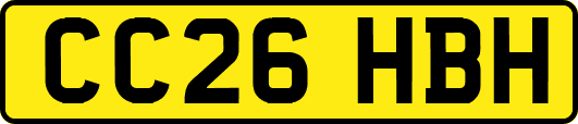 CC26HBH