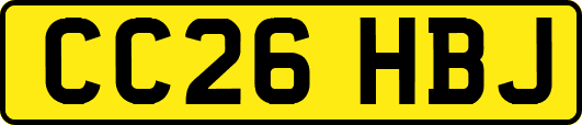 CC26HBJ