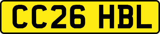 CC26HBL