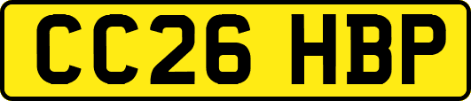 CC26HBP