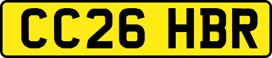 CC26HBR