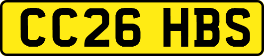 CC26HBS