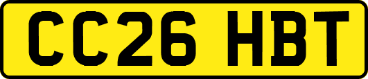 CC26HBT